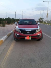 محرك ٢٤٠٠ • ٢٠١٢ • وارد امريكي