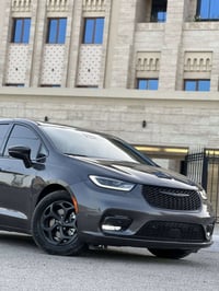 باسيفيكا هايبرد • بلاك ادشن • ٢٠٢٣