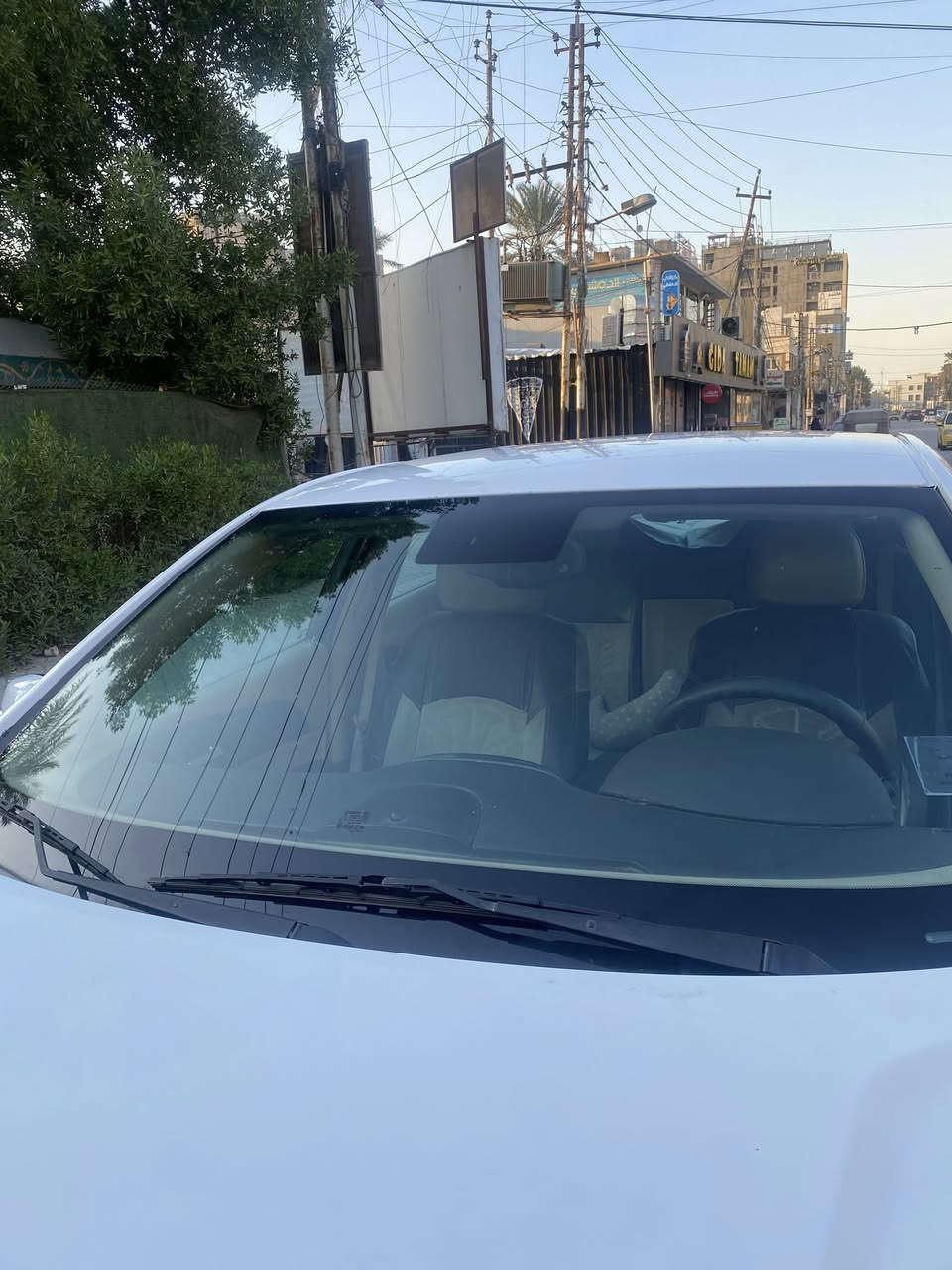 السلام عليكم ماليبو 2014 محرك 2500 رقم كربلاء مشروع وطني محرك كير تبريد مكفول صدرها يرادله تبديل مكاني بغداد الكرخ سعرها 78 وبيها مجال


**إذا كنت صاحب هذا الإعلان وتريد حذفه لأي سبب، رجاءا أرسل رسالة إلى الدعم الفني**