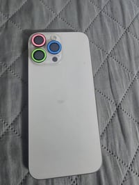 آيفون ١٦ برو ماكس • نضافة ١٠٠/١٠٠ • بطارية ١٠٠%