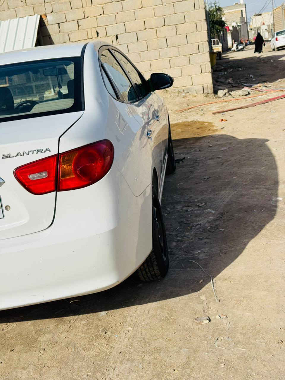 سلام عليكم شباب
هونداي النترا صابونه البيع 

موديل 10كير ومحرك كفاله 

كهربايات مكفوله تبريد حداديه مكفوله سياره بيه تلحضات صبغ يعني سياره مانقصه شي  ضربه السياره 

باب ولباب صلي شركه وبنيد صلي بدون دواخل

سياره بسمنه رقم نكليزي نمرته بغداد 

رقم صاحب السياره‏‪***********‬‏
