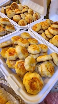 معجنات • كليجة العيد • توصيل كركوك بغداد