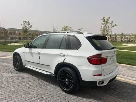 BMWX5
2013
بێ سبوغ بۆ فرۆشتن 
***********
