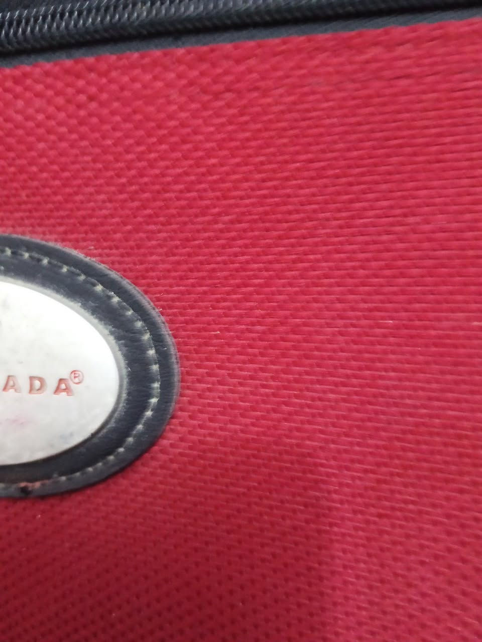 ديوان 5قطع عشر مقاعد مع 3كوشات السعر 175 الف

جنطة سفر حجم كبير الأصلية مو نايلون السعر 10 الالف


**إذا كنت صاحب هذا الإعلان وتريد حذفه لأي سبب، رجاءا أرسل رسالة إلى الدعم الفني**