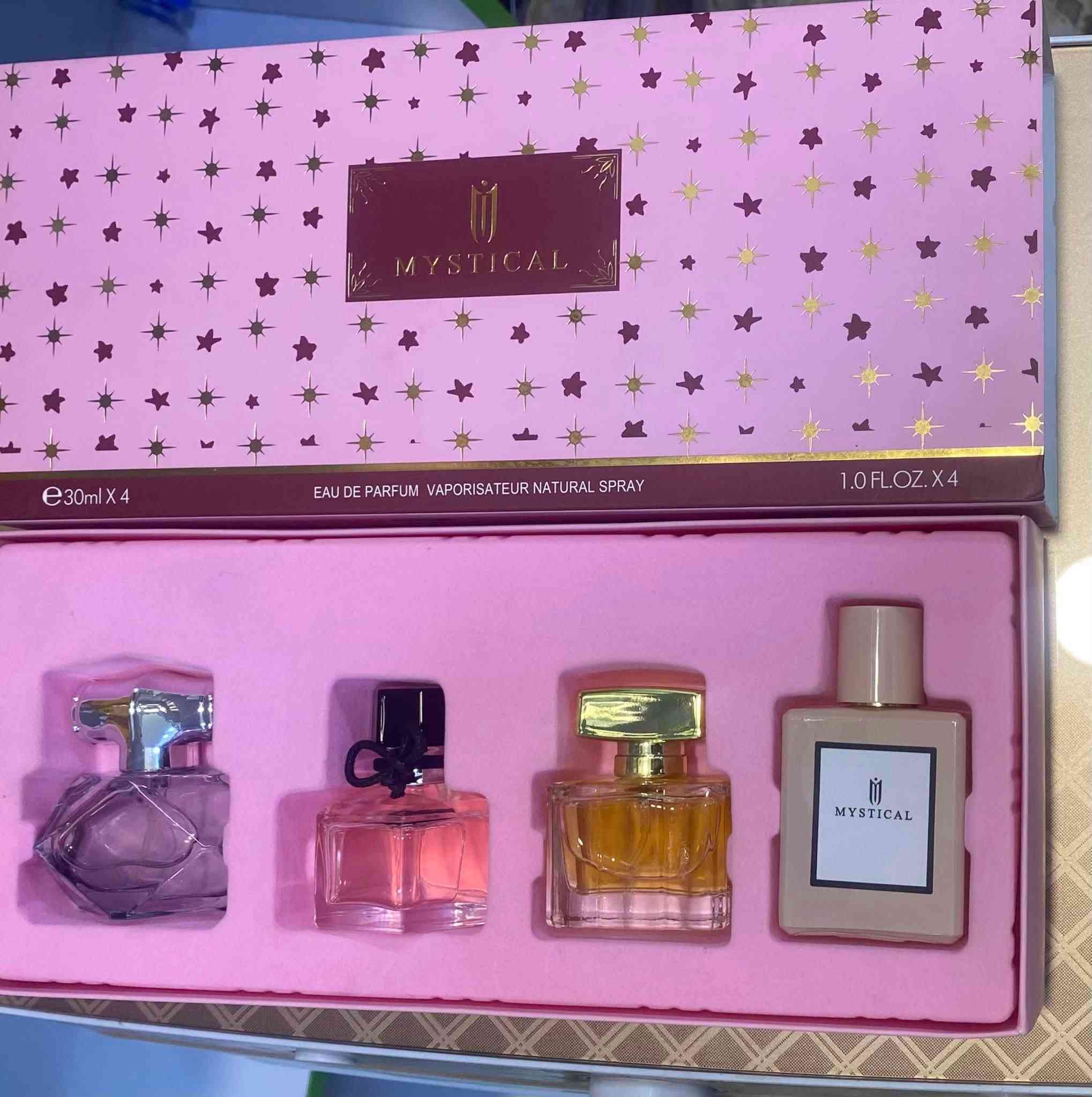 تم توفير بكجات عطور صيفيه
فوحان درجه اولى  
الكميه محدوده 
للحجز واتساب :***********
العنوان الصويره حي الاسرى شارع الفوج
