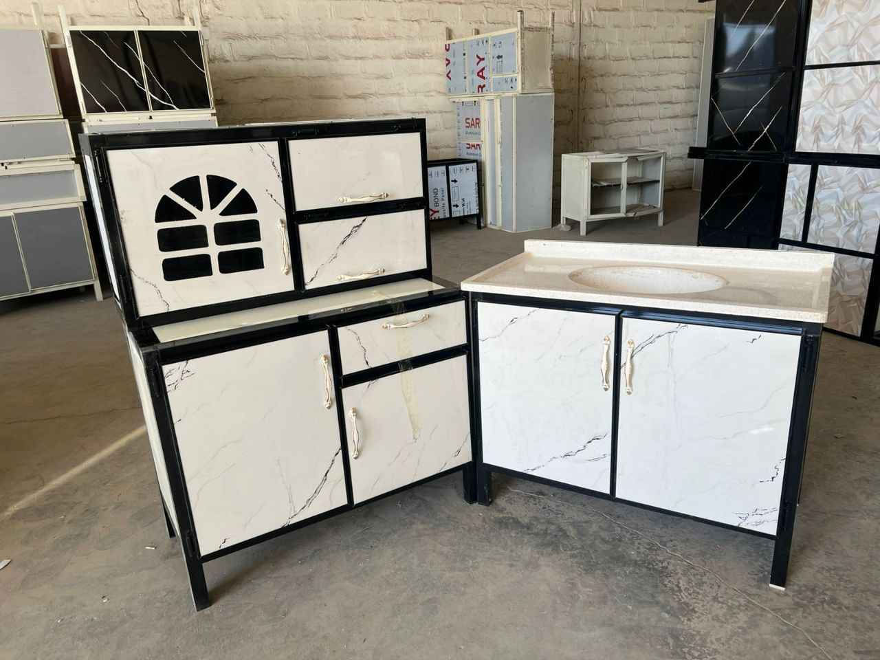 ‎كاونتر متر ب ١٩٠‎ البصرة, العراق


**إذا كنت صاحب هذا الإعلان وتريد حذفه لأي سبب، رجاءا أرسل رسالة إلى الدعم الفني**