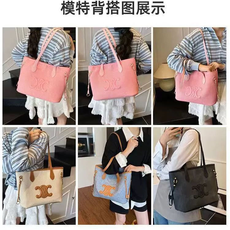 #جديد Zara 💥
حقائب نسائية أنيقة بألوان مميزه 
أسعار مناسبه وكوالتي عالي

متوفر توصيل داخل الصويرة فقط 🚚
للحجز دايركت او واتساب 📤 
*********** 

زورونا ونورونا 💕
📍 الصويرة – حي المعلمين – قرب تنزيلات حمودي
