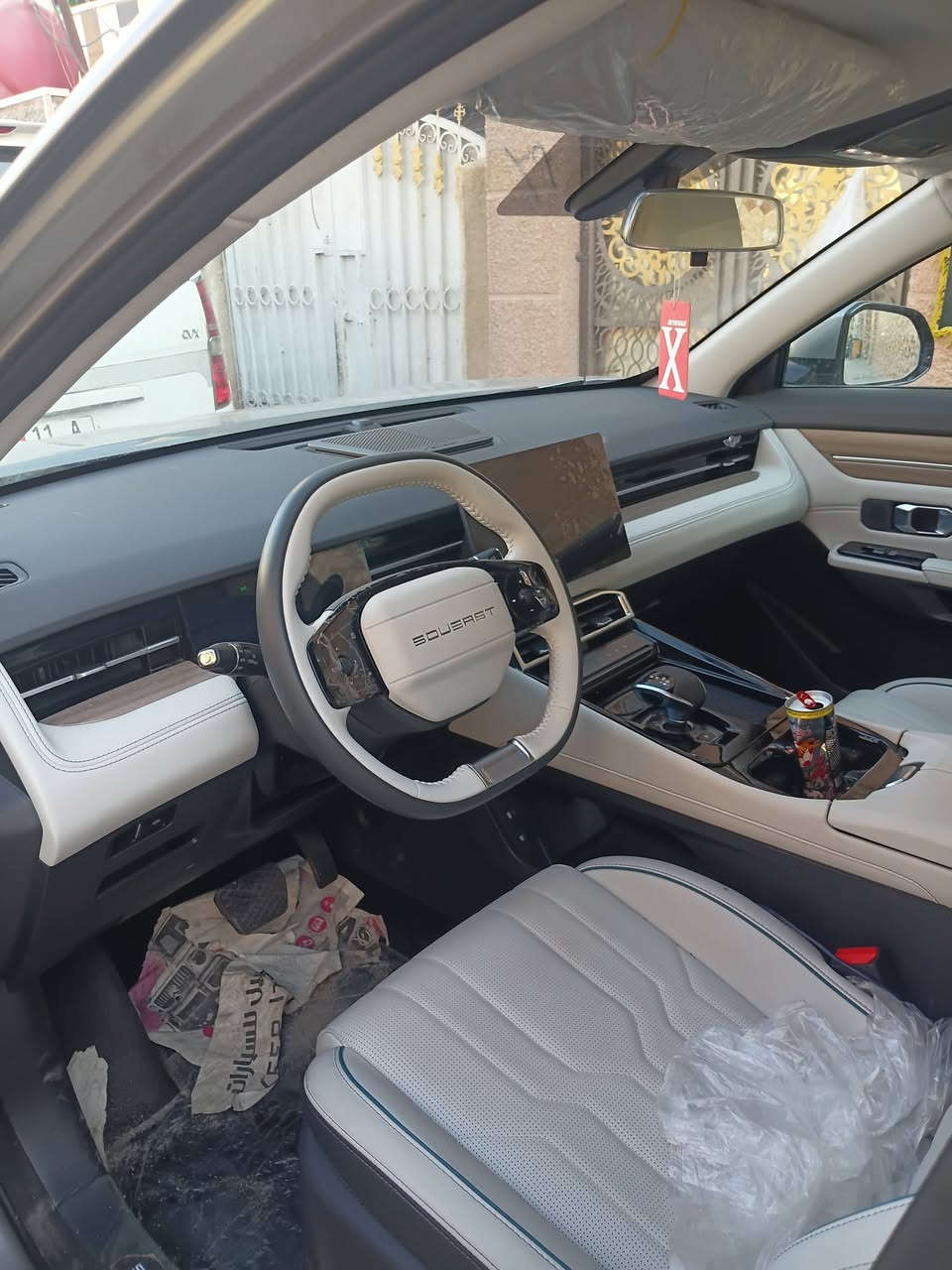 سؤست 06 2026 ماشيه 1500 زيرو مرقم بغداد السعر 24900 سياره جديده ***********
