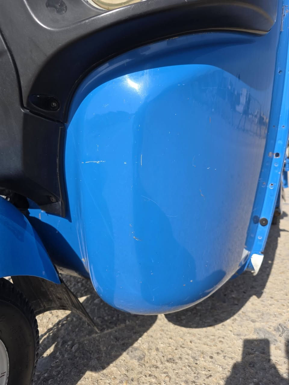 #بيع  مستعجل
تكتك للبيع موديل 2022 رقم بابل انكليزي مدوار ثاني يوم كفاله كشر ومكينه مكاني بابل القاسم ع
رقمي(***********)
