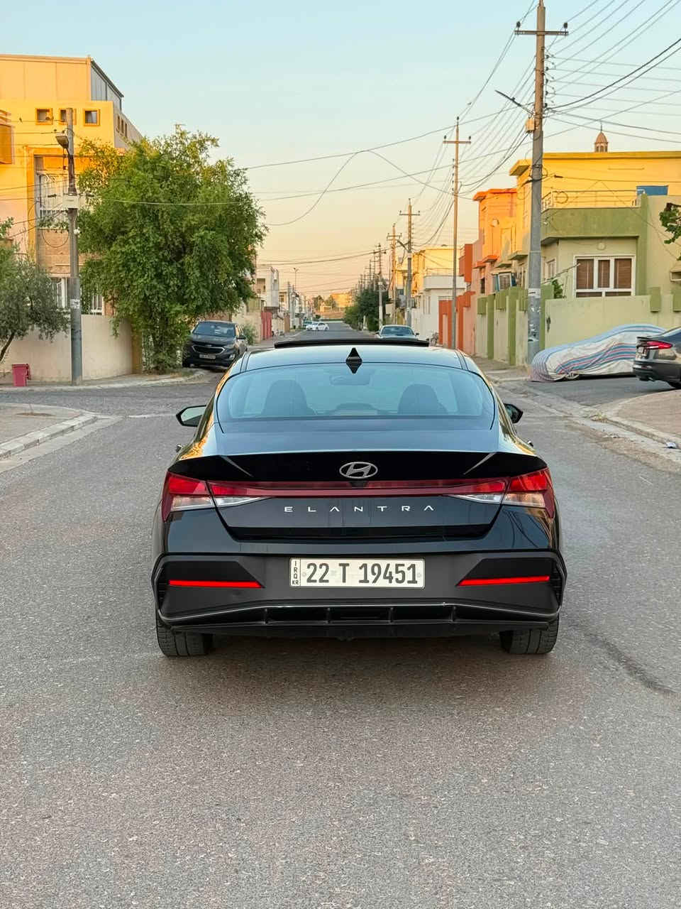 السلام عليكم.           السعر ب148فقط للبيع
السعر 148
النترا 2025👉❤️       
وارد أمريكي 🚗
حادث بنيد
بدون دواخل
ايرباك مفتوح راجع سستم
محرك  2000 دوش
مواصفات ...
فول فتحه
بصمه ابواب
بصمه تشغيل
تشغيل عن بعد
كامرا دوارة🖥️
تبريد مناخين منفصل
رادارات 360 درجه
امامي وجانبي وخلفي
رجاج ستيرن
تحكم ستيرن ٤ جهات
٣ وضعيات قيادة
لد بالدشبول ٣٦٠ لون
مثبت سرعه
قيادة ذاتيه
تحذير عند مغادرة المسار
توقف ذاتي
شاشه 
ترحيب
لدنهاري
مانع انزلاق
صور الحادث داخل المنشور
مكان سيارة اربيل 👉👍
شراي يتصل 
📞***********
***********
