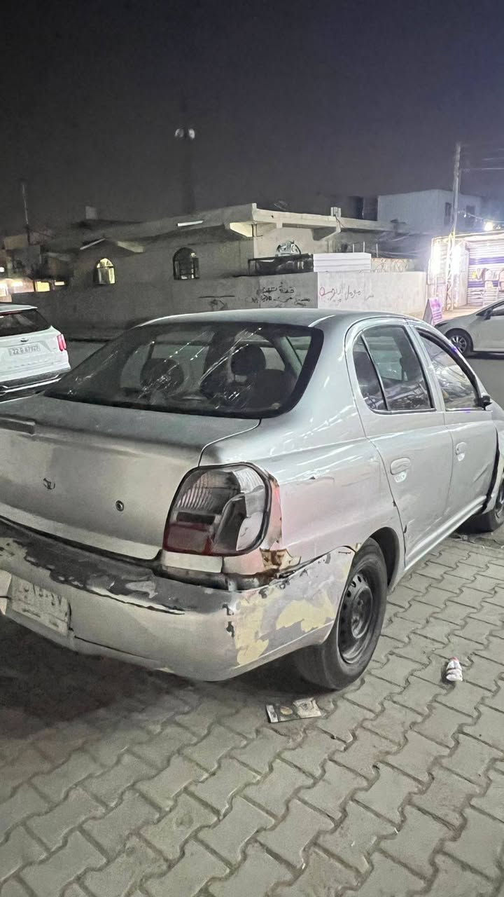 كورلة ايكو يسرة بلادي 2002 سيارة حلوة مكينة كير اوتو تبريد تدفئة شغال سعر 39 وبيهة مجال الرقم تصال ***********
