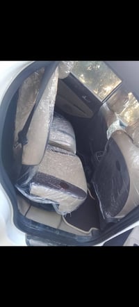 سورنتو • ٢٠١٩ • كربلاء