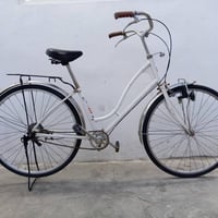 بايسكل ياباني • حجم ٢٦ • روناكي سايدين