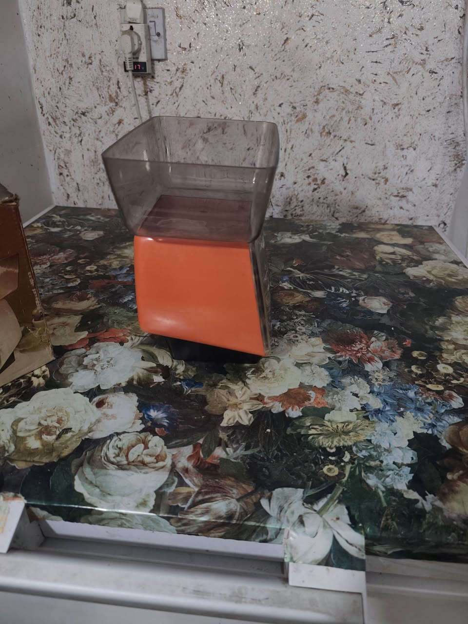 ميزان صناعه بريطانيه كلش قديم ***********
