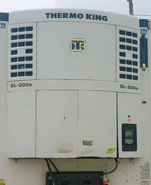 جهاز اوربي
SL200e
مشتغل /10000/ساعه 
***********
