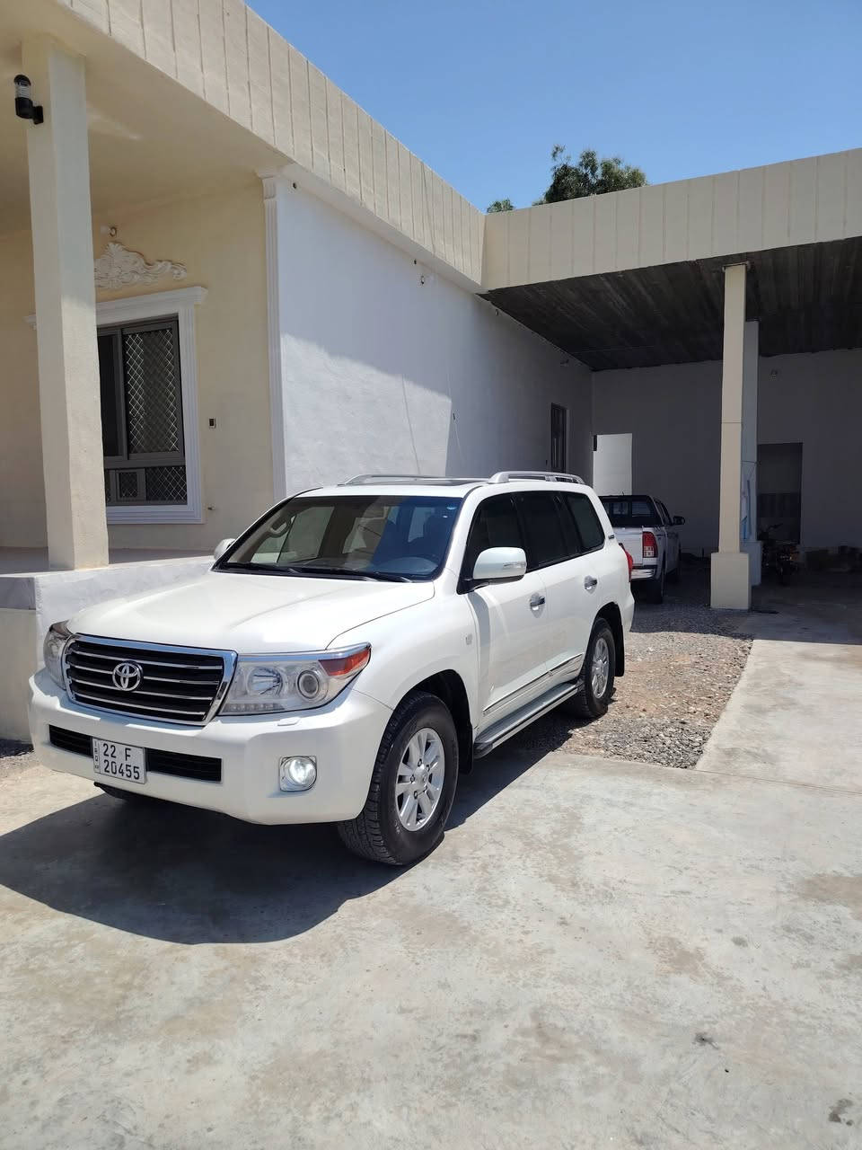 2011 GXR  الاستفسار  ***********
