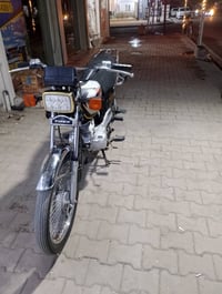 ماطور 4كير • تايكر • موديل 20