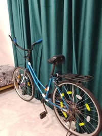 باسكل موديل 18 • خدوش بسيطة • نجف حي جامعه