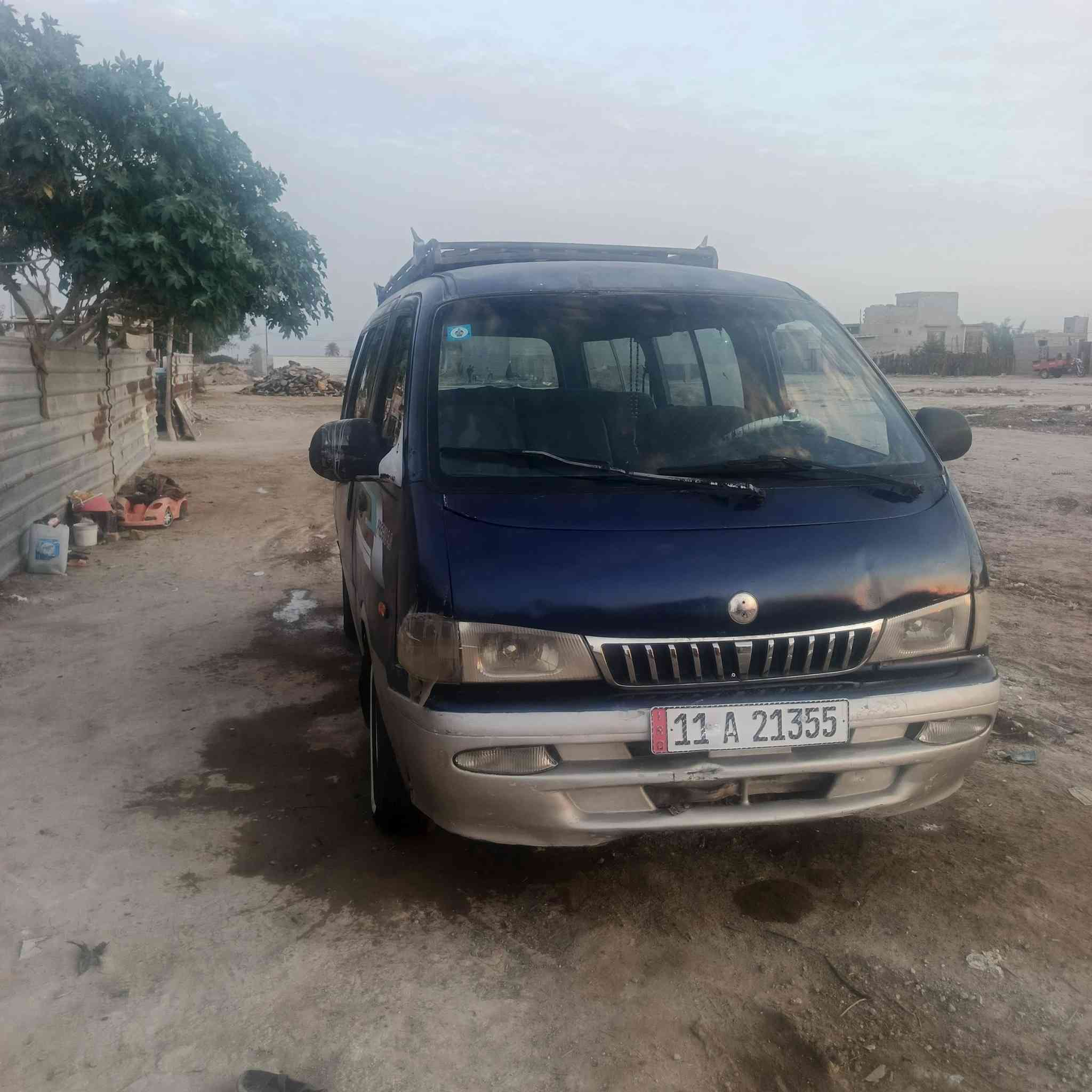 سلام عليكم سياره بريجو جاهزه حداديء خير من لله  موديل 96 سنويء جديده 30 مصفره هيء ومرور رقم بغداد لمكان لحسينيه لمعامل *********** سعر 48 وبيه مجال
