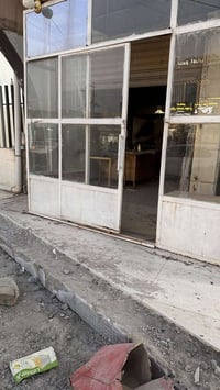 جامخانة فرن للبيع السعر 50الف فقط 07702641390