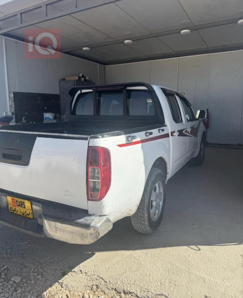 🚙 للبيع نيسان نيفارا موديل 2009

السيارة بحالة جيدة  
مكان السيارة: النجف  
ملاحظة: بيها صبغ  

للاستفسار والمعاينة الاتصال على الرقم:  
📞 ***********
