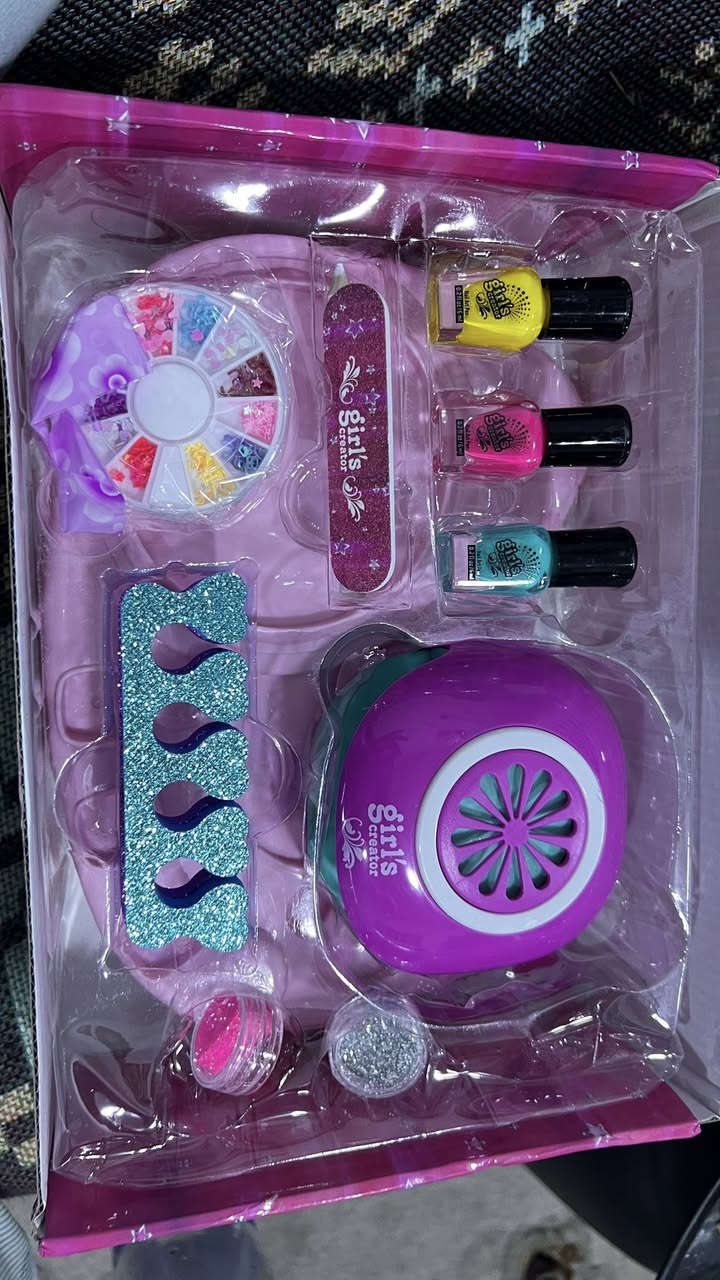 لعبة اطفال  ٨ الاف


**إذا كنت صاحب هذا الإعلان وتريد حذفه لأي سبب، رجاءا أرسل رسالة إلى الدعم الفني**