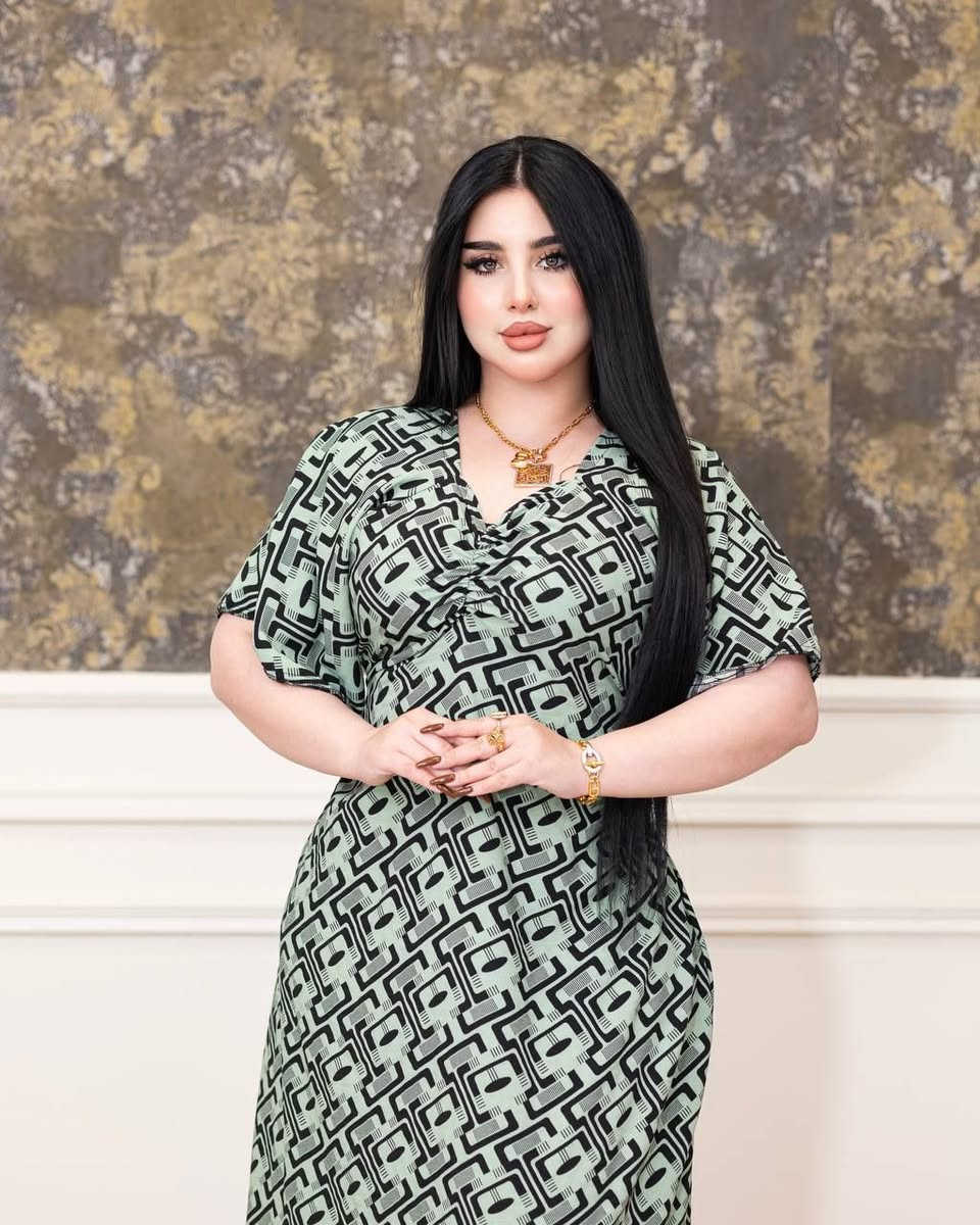 دشداشة  نسائي  

خامة كريشة ممتازة
فري سايز لحد ٨٥ كيلو

توصيل جميع المحافظات 5 الف


**إذا كنت صاحب هذا الإعلان وتريد حذفه لأي سبب، رجاءا أرسل رسالة إلى الدعم الفني**