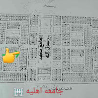 الدوام 17 الف • 300م • واجهة 15م