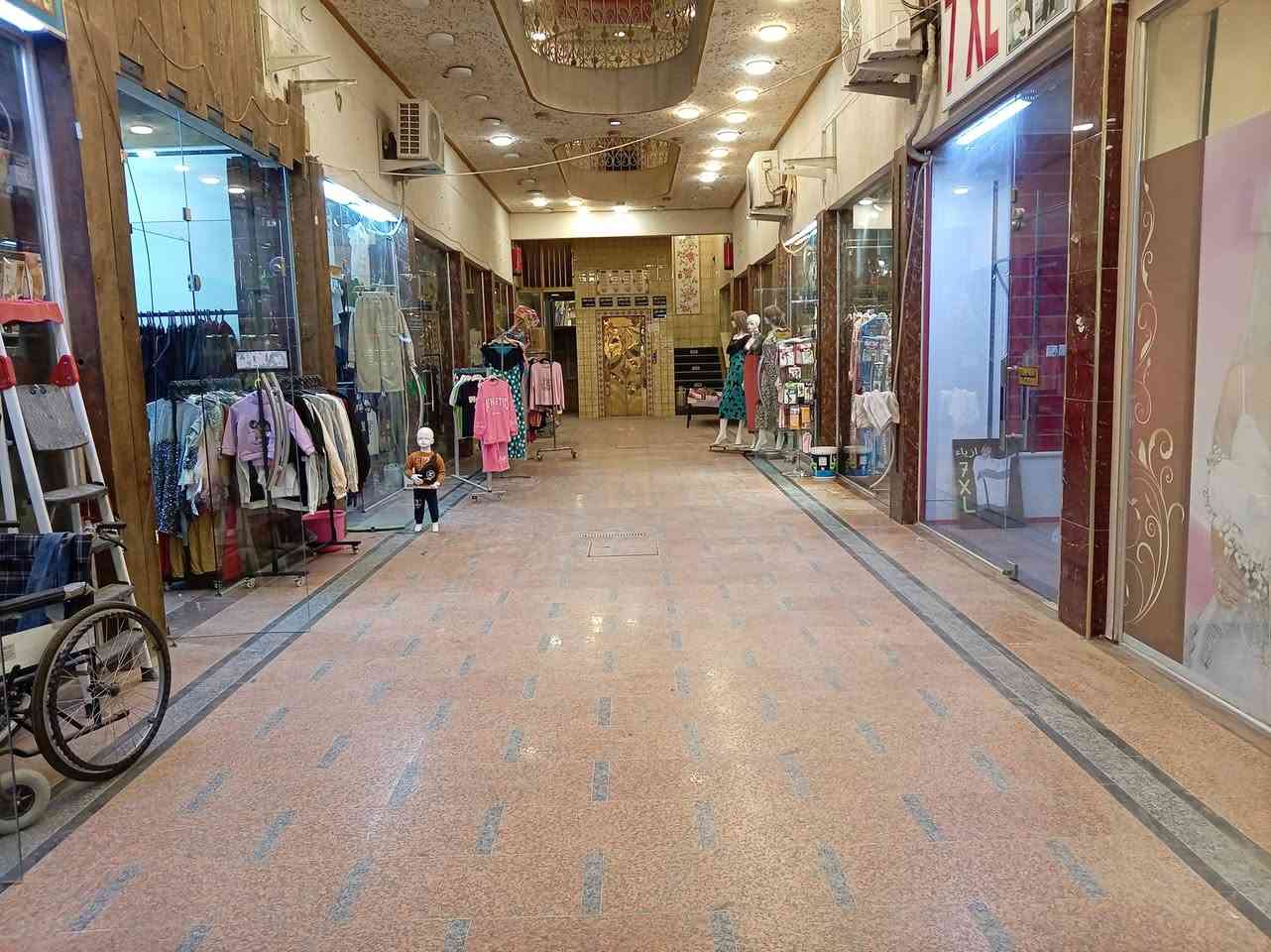 شقق للايجار + محلات للايجار المشتل شارع المطبك للإستفسار الاتصال ***********
