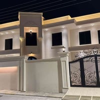 حي المعلمين الثانية • ٣٥٠م • واجهة ١٧٫٥م