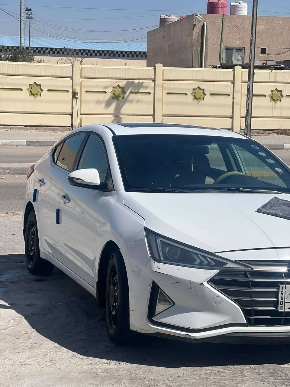 السلام عليكم النترا 2019 خليجي فول مواصفات رقم بغداد اقصاد مكان السيارة في البصره اي استفسار رقم راعي السياره *********** البصرة, العراق
