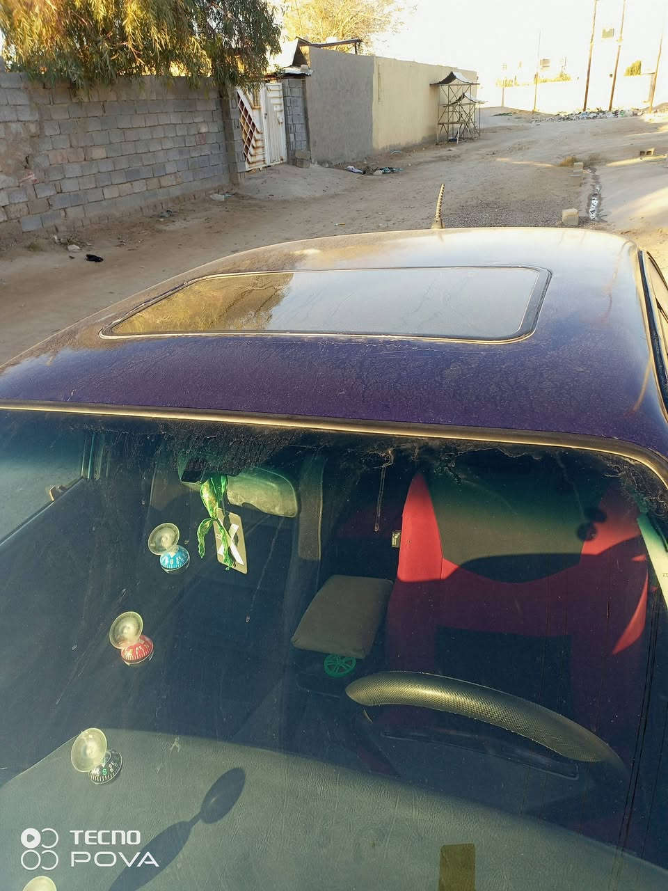 سلام عليكم 
اوبل اوميكه للبيع موديل 92
كير محرك كله جديد فول 
سلايت 
كهربائيات كله شغاله 
سعر 32
بيه مجال رقم الهاتف 
***********
مكاني الانبار الفلوجه
