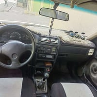 اوبل فيكترا • ١٩٩٢ • نينوى