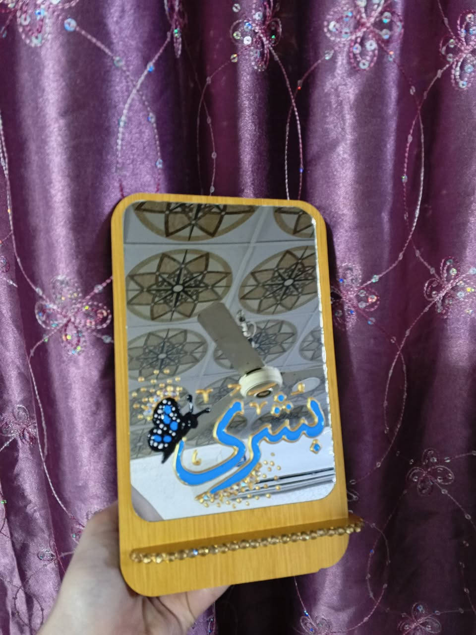 رسم عله زجاج والخشب حسب طلب للستفسار خاص


**إذا كنت صاحب هذا الإعلان وتريد حذفه لأي سبب، رجاءا أرسل رسالة إلى الدعم الفني**