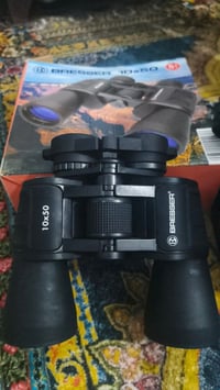 ناظور • ألماني • ٥٠×١٠