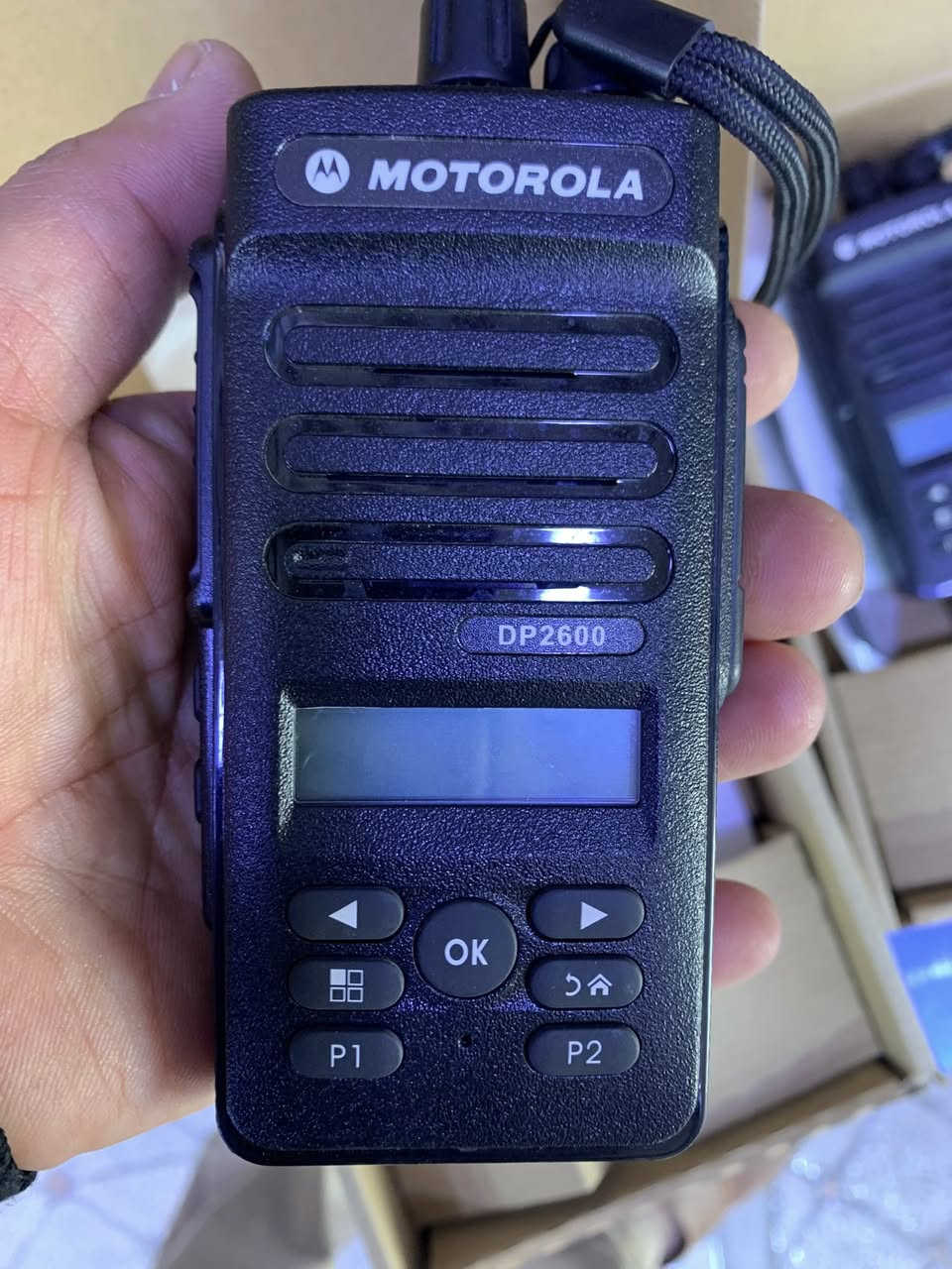 زوج أجهزه لاسلكي بيع 150 قفل ميسان أمريكي


**إذا كنت صاحب هذا الإعلان وتريد حذفه لأي سبب، رجاءا أرسل رسالة إلى الدعم الفني**