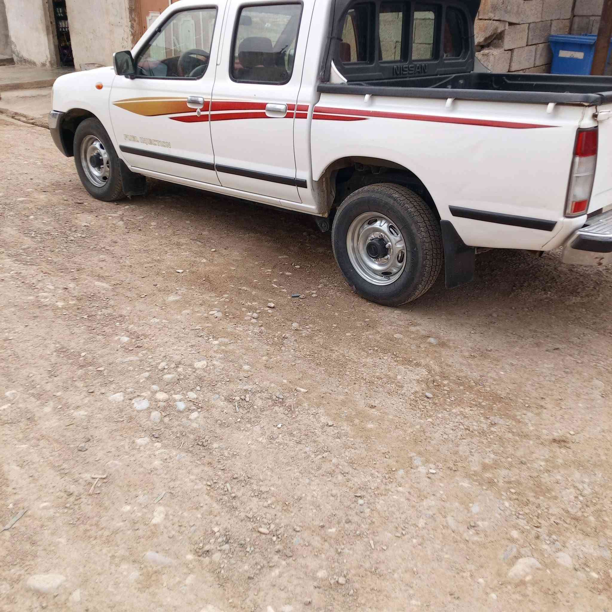 بيكم نيسان دبل قماره موديل 8 رقم سليمانيه اجنبي سنويه جديد وهزه جديد لغايت ٢٠٣١محرك كير شرط بيها بارد مكانات مكانها قظاء الطوز السعر المطلوب بيها ١٣٠


**إذا كنت صاحب هذا الإعلان وتريد حذفه لأي سبب، رجاءا أرسل رسالة إلى الدعم الفني**