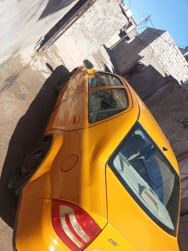 السلام عليكم البيع جيلي سيكي موديل 2013رقم بابل ألماني مكينه وكير (كورله اوتوماتيك)بلكارتون حداديه تخم تاير بلكارتون سياره مكفوله من ضربه وصبغ وتبديل كهربائيات كله شغاله سياره جاهزه السعر 19وبيه مجال الشراي العنوان كربلاء الاتصال على الرقم الموجود ***********
