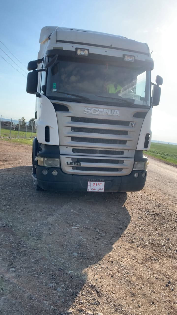 اسلام وعلیکم ئەو ئیسکانیە ٢٠٠٧م هەیە ژمارە کاتیە گێڕ ئۆتۆماتیکە سەلاجەیە ریتایدەرە گێڕ ومەکینەی بە شەرتە کاری نەکردووە مەلەفێسە مەلەفێسەکەی ساقیتە شانسیەکەی جدیدە وینجی لەگەڵ نیە  ژ.م ***********
