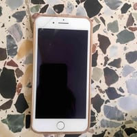 ايفون ٧ بلس • ذاكرة ١٢٨ • بطارية ٩٢٪