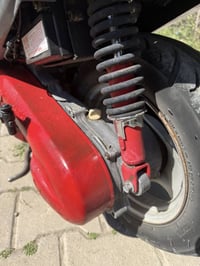 ياماها • قابل تفاوض • كركوك