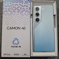 تكنو كامون 40 • مستخدم • بغداد الشعب