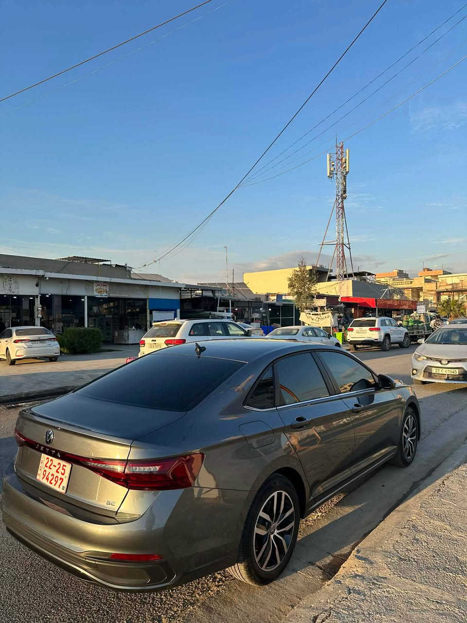 جیتا ٢٠٢٥ ماسفات se 
گیر مەکینە کارەبای هەموو بەشەرت
بەس بۆنیتی سبوخە یەک جی تعدیلە
بی ژۆری ئیرباک بەس سوکان شان 
 بۆ زانیاری زیاتر پەیوەندی بەم ژمارەیە بکە 
***********
وەستئاپ یان ڤایبەر أربيل, العراق
