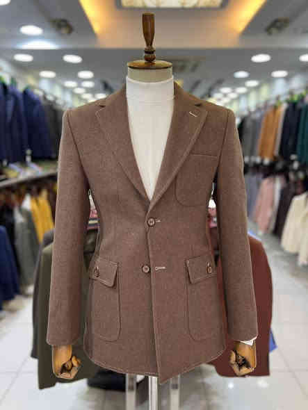 جديد جاكيت تركي 🇹🇷🇹🇷🇹🇷
 🔻🔺👻
😎👌🤩
 القياسات المتوفرة 

✖️ ✖️ ✖ ✖️ ✖️ ✖️ ✖️ 
🤩🌼🤩
العنوان كركوك شارع الجمهوريه عمارة عباس اوچي مقابل شركة الاطلس.
✖️ ✖️ ✖️ ✖️ ✖️ ✖️ ✖️ ✖️ ✖️ ✖
يوجد لدينا خدمة توصيل داخل كركوك  🚕🚕🚕
يوجد لدينا خدمة توصيل كل المحافظات🚖🚖🚖🚖 
رقم موبايل***********/***********
