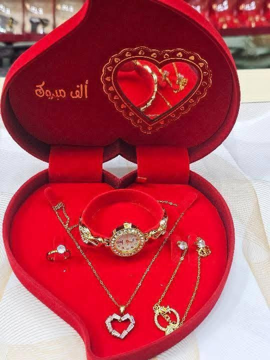 ساعات جميله وحلوه بسعار مناسبه ترضي الجميع


**إذا كنت صاحب هذا الإعلان وتريد حذفه لأي سبب، رجاءا أرسل رسالة إلى الدعم الفني**