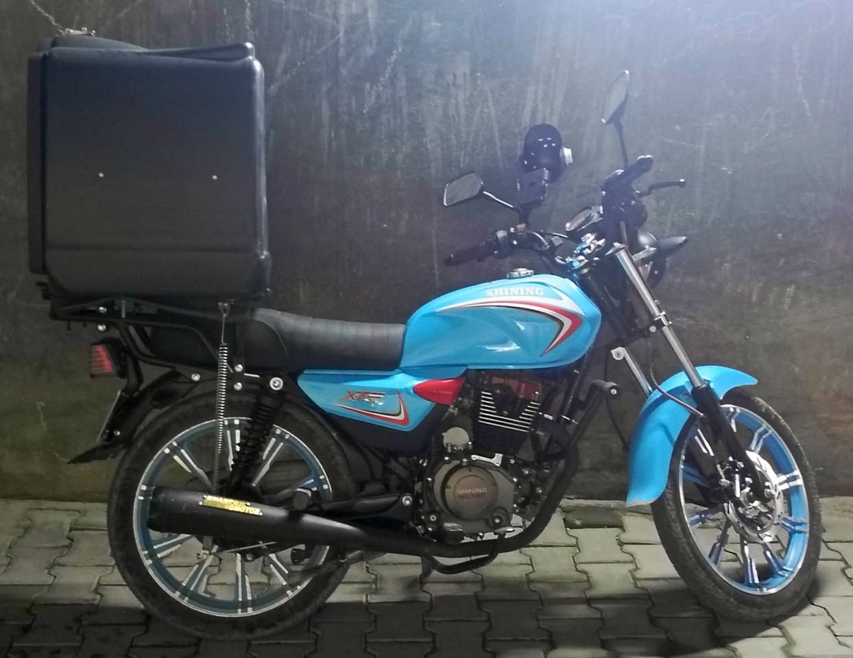 شاينك 25 مرقم رقم انكليزي ماشيه 7 الف دراجه نضيفه مال جناي كدامك موضحه مابيها اي نقص يجيك ستاند وصندوق هديه رقمين وسنويه ودبل سويج شادلها بومه وزنون ويجيك بيها ستاند صندوق كدامك تشوفه سعرها قفل مليونين مو شراي لا تعبني


**إذا كنت صاحب هذا الإعلان وتريد حذفه لأي سبب، رجاءا أرسل رسالة إلى الدعم الفني**