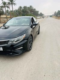 اوبتمه ٢٠١٩ • مكينه ٢٤٠٠ • حادث بنيت