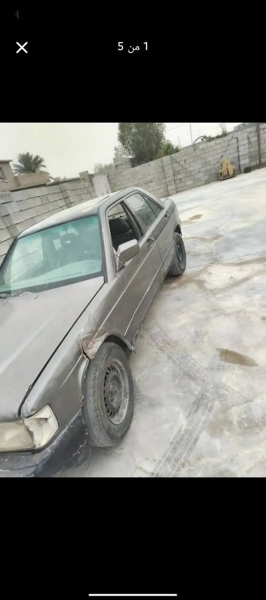 السلام عليكم سياره مرسيدس مال طيارين موديل 1987المحرك يحتاجله تجفيت شرط التحويل رقم صلاح الدين السعر18ورقه ابيعلك كوم حديدنتعهدبس برقم وتحويل


**إذا كنت صاحب هذا الإعلان وتريد حذفه لأي سبب، رجاءا أرسل رسالة إلى الدعم الفني**