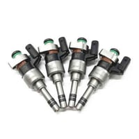 نوزلات • شوفرليت • ماليبو كروز