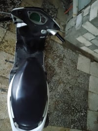 سكنس نثية • ١١٠ • كابريتر